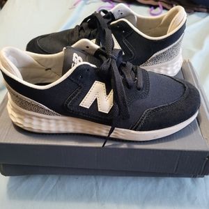 New Balance X70 Sneakers